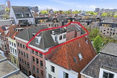 Priemstraat 17E, 6511WC Nijmegen